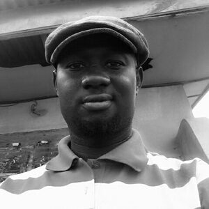 oluwafemi360, online dating profile photo
