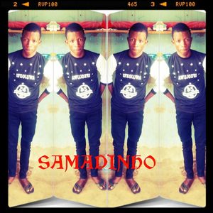 samadinho, online dating profile photo