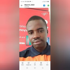 iboroak84, online dating profile photo