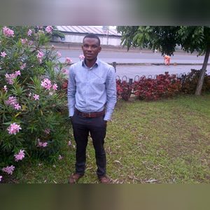 dekunle_j, online dating profile photo