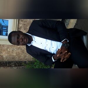 ifesimon, online dating profile photo