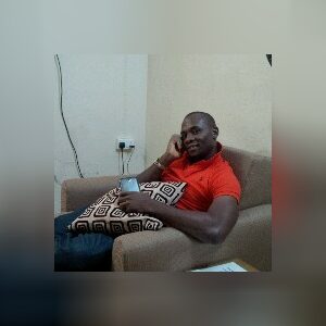 onwuliri, online dating profile photo