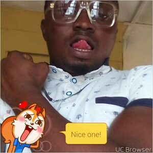seun1144, online dating profile photo