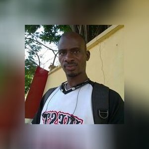 iyasere, online dating profile photo