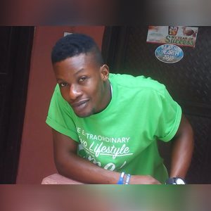 agbinga, online dating profile photo