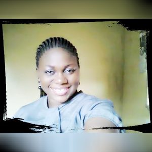 olola, online dating profile photo