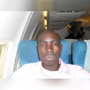 kunle1119, online dating profile photo
