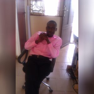 gbenga4atos, online dating profile photo