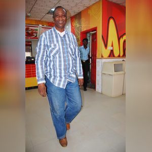 fortune4me, online dating profile photo