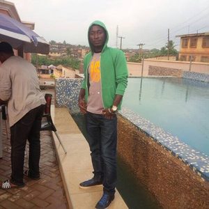 ajibola_01, online dating profile photo