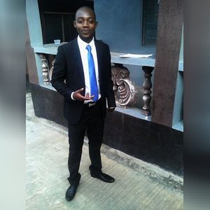 olalekan01, online dating profile photo