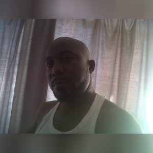 fmbrown, online dating profile photo