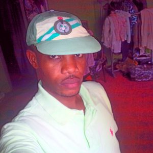godwinkelvin, online dating profile photo