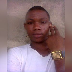 prince27, online dating profile photo