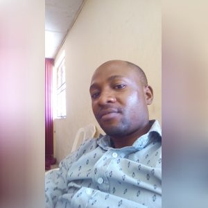 balogun03, online dating profile photo