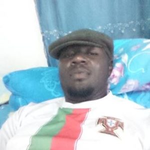 akin_labi, online dating profile photo