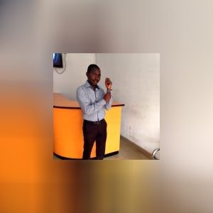 deejayshua, online dating profile photo