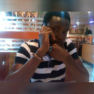 opeyemi62, online dating profile photo