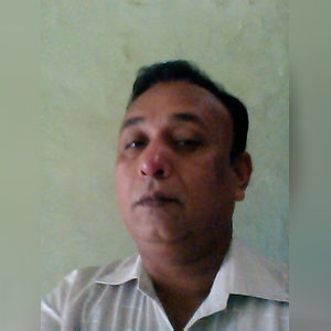 arvindk, online dating profile photo