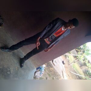 joshua1568, online dating profile photo