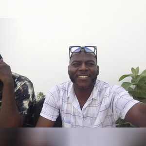 dchnie, online dating profile photo