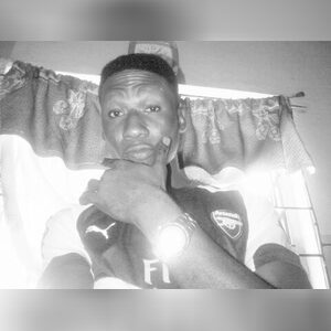 samsonhorla, online dating profile photo