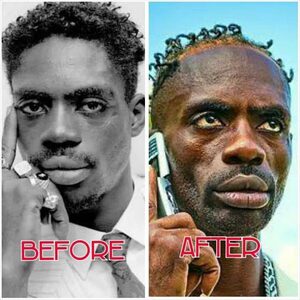 mhigh247, online dating profile photo