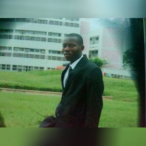 rotimi100, online dating profile photo