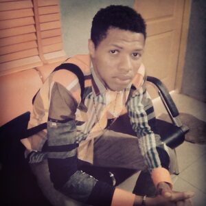 henrii, online dating profile photo