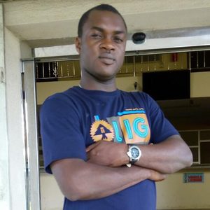 bensam220, online dating profile photo