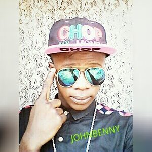 johnbenny6, online dating profile photo