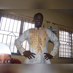 bissybanky, online dating profile photo