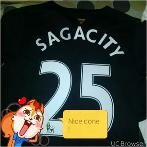 sagacitytunde, online dating profile photo