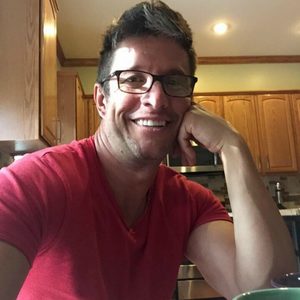 jimcampbell, online dating profile photo