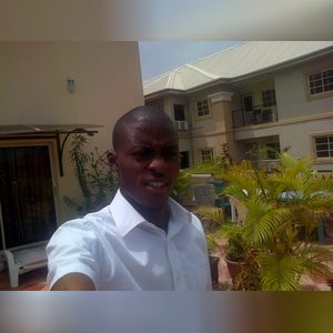 akansamuel, online dating profile photo