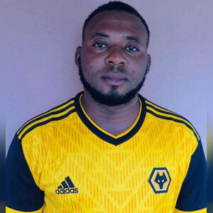 freakydave, online dating profile photo