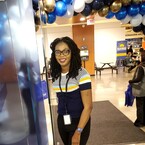 abiodunde, online dating photo