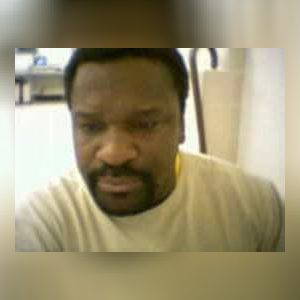 smokeyblac, online dating profile photo