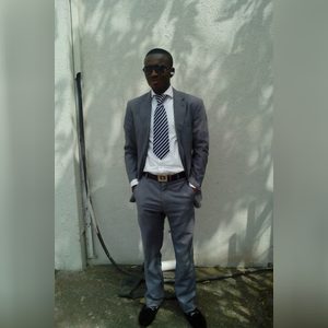 abuja4real, online dating profile photo