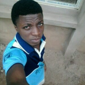 haryourdeyji, online dating profile photo