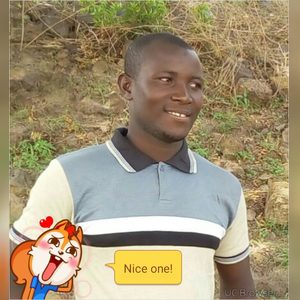 isaac_isoko, online dating profile photo