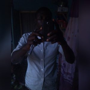 oluwabenjamin, online dating profile photo