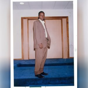 toyeniku, online dating profile photo