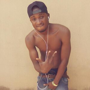 randymill, online dating profile photo