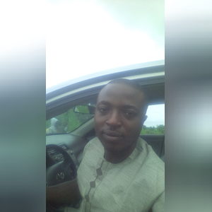 ayobamidele, online dating profile photo
