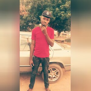 venzybob, online dating profile photo