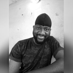 skelz, online dating profile photo