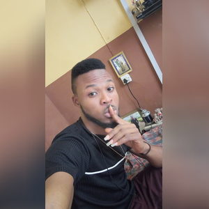 ifesanmy, online dating profile photo