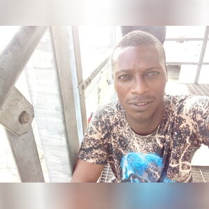 onosman, online dating profile photo