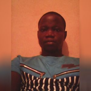 ayobami086, online dating profile photo